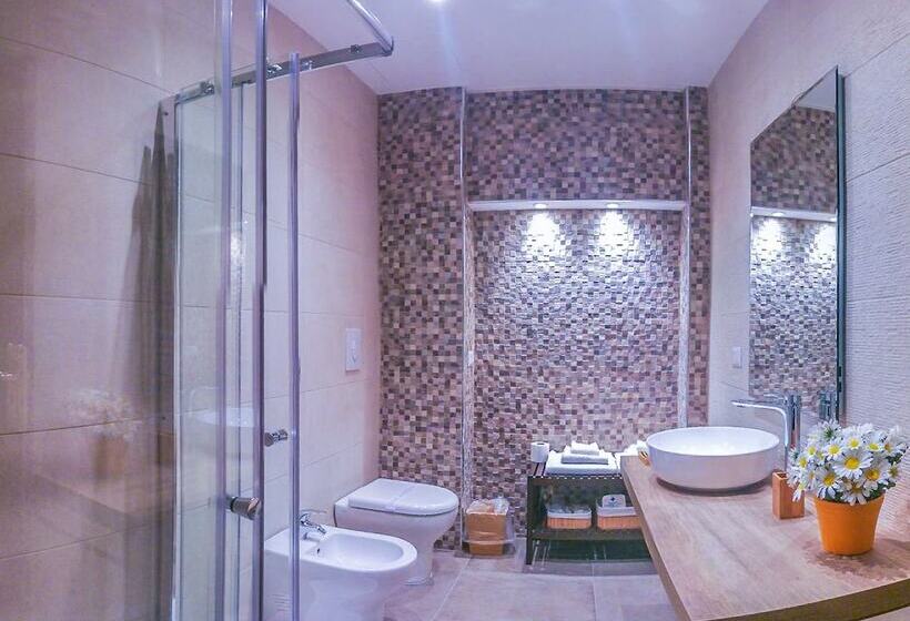 هتل Melo Accommodations