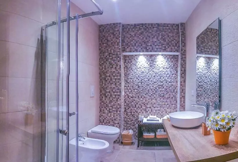 هتل Melo Accommodations