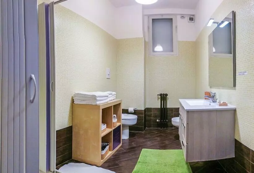 هتل Melo Accommodations