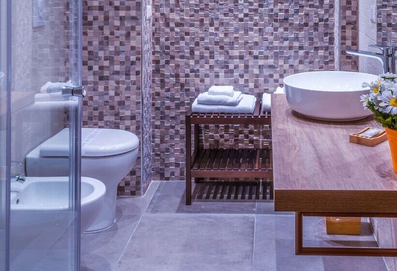 هتل Melo Accommodations