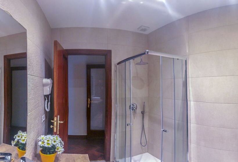 هتل Melo Accommodations