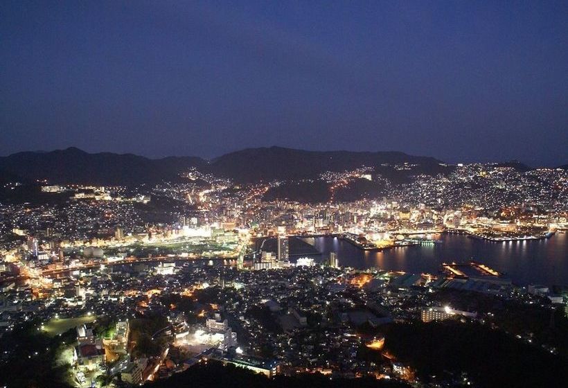 هتل Nagasaki Sky