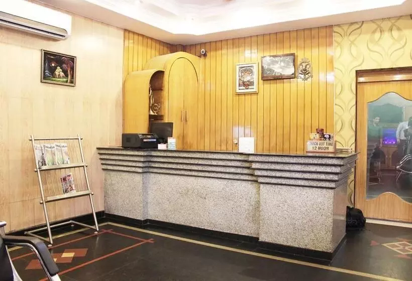 هتل Oyo Rooms Bhel Haridwar