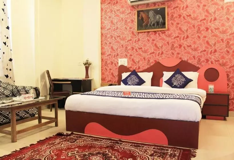 هتل Oyo Rooms Bhel Haridwar