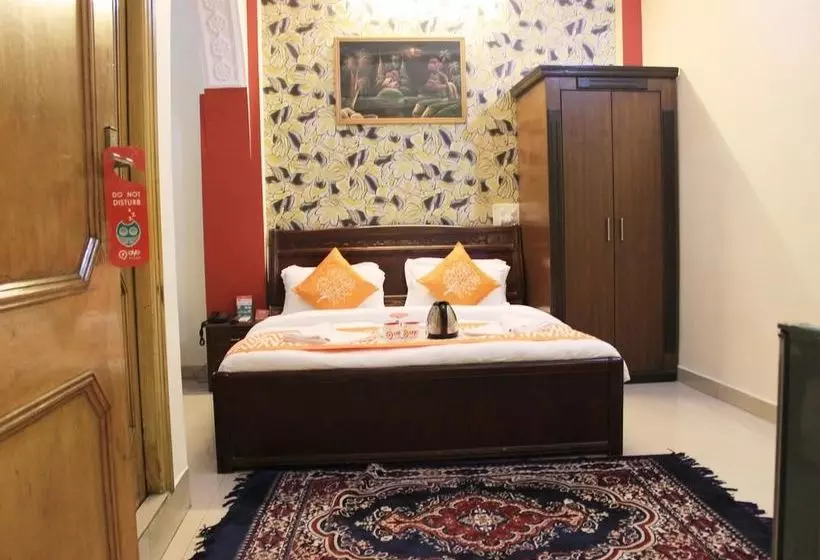 هتل Oyo Rooms Bhel Haridwar