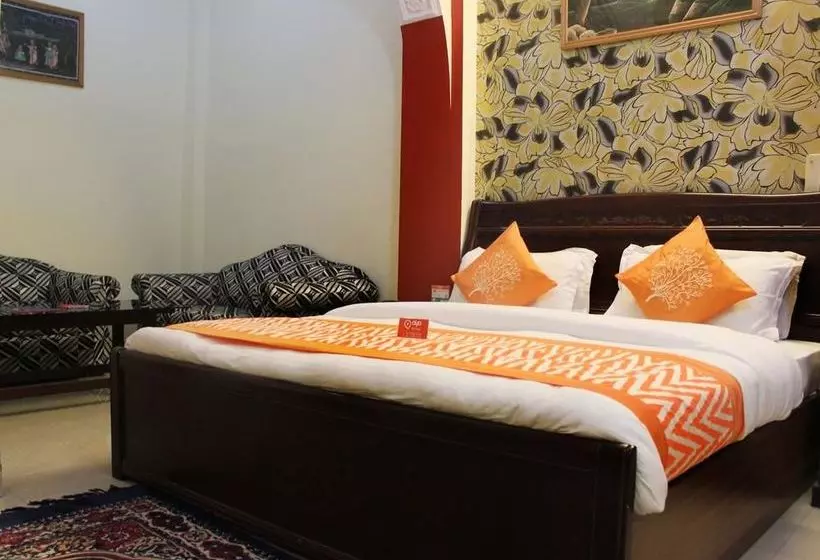 هتل Oyo Rooms Bhel Haridwar