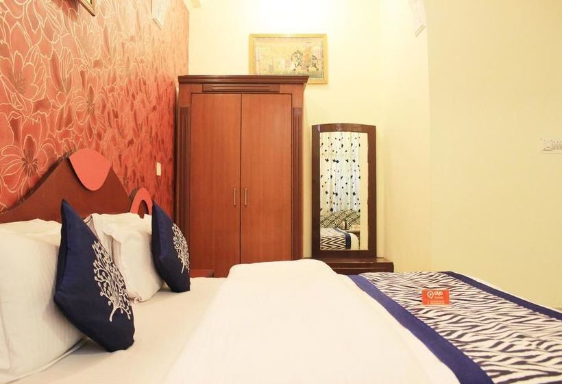 Hotel Oyo Rooms Bhel Haridwar