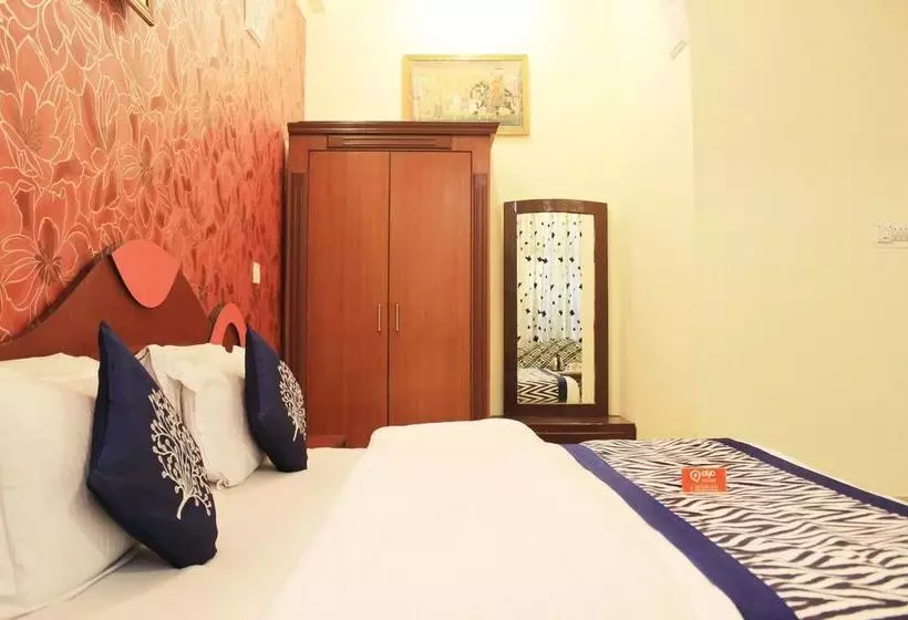 هتل Oyo Rooms Bhel Haridwar