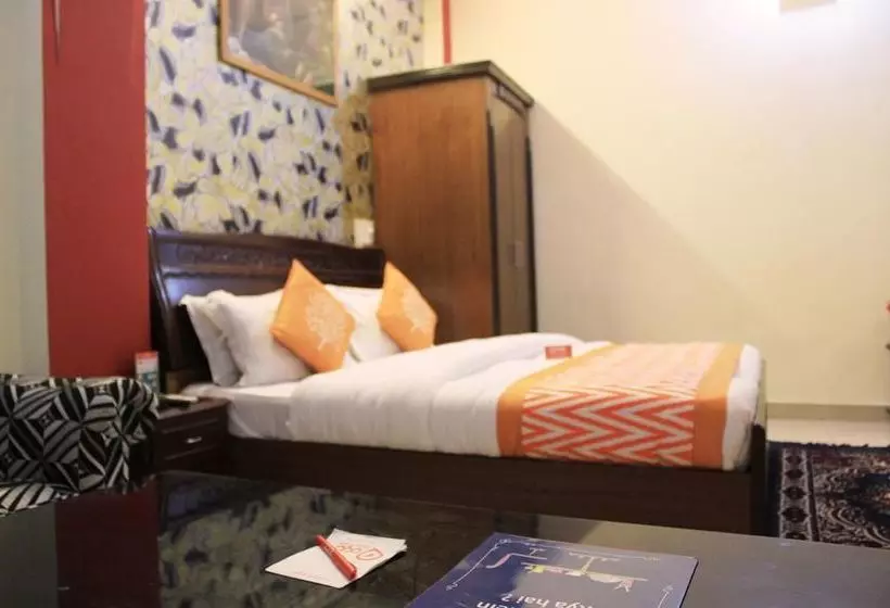 هتل Oyo Rooms Bhel Haridwar