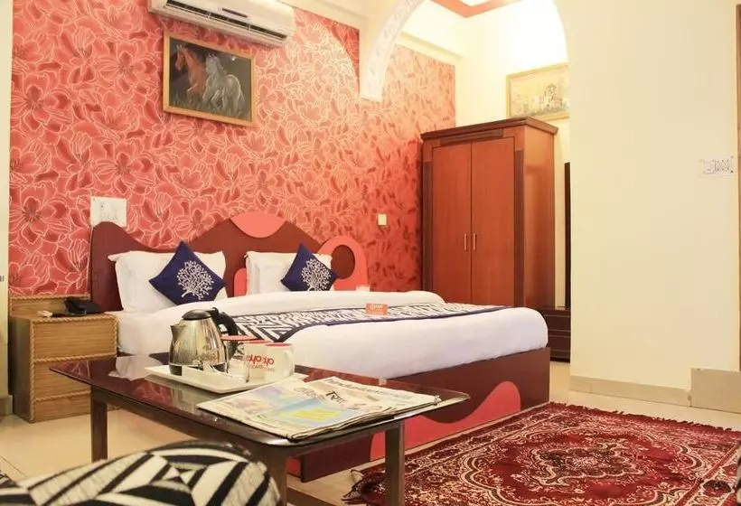 هتل Oyo Rooms Bhel Haridwar