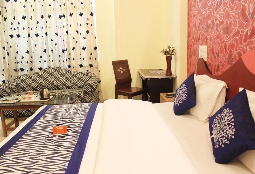 Hotel Oyo Rooms Bhel Haridwar