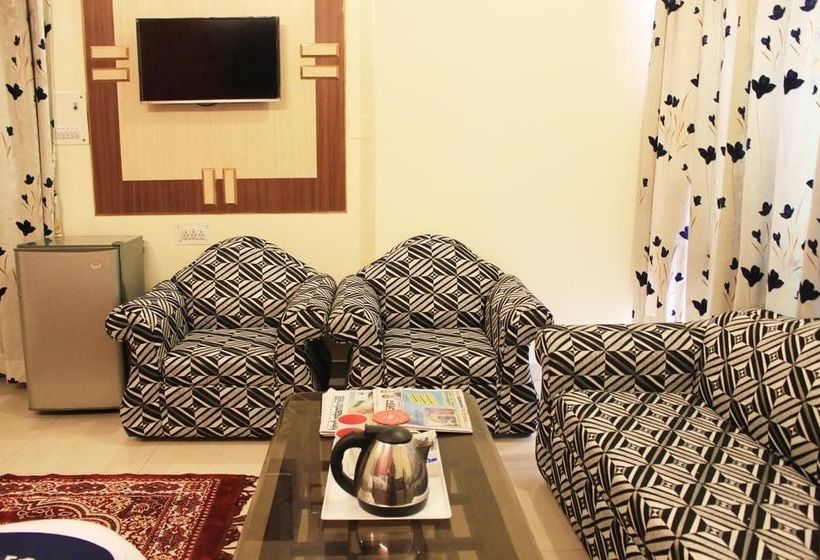 Hotel Oyo Rooms Bhel Haridwar