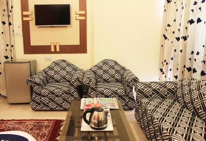 هتل Oyo Rooms Bhel Haridwar