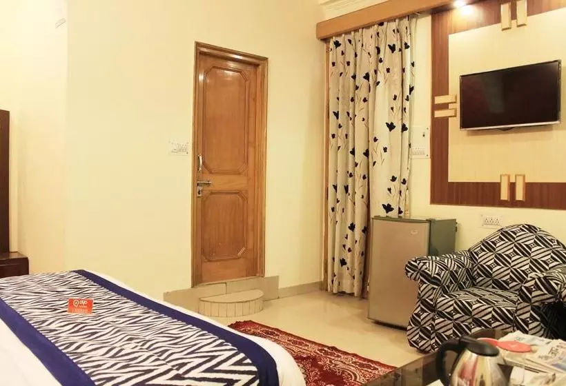 هتل Oyo Rooms Bhel Haridwar