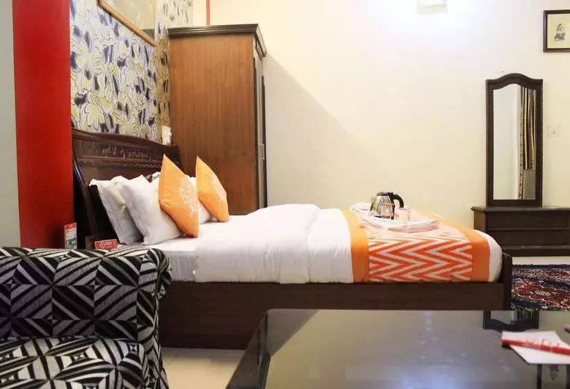 هتل Oyo Rooms Bhel Haridwar