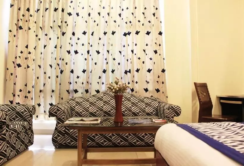 هتل Oyo Rooms Bhel Haridwar