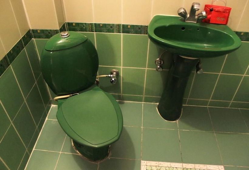 Hotel Oyo Rooms Bhel Haridwar