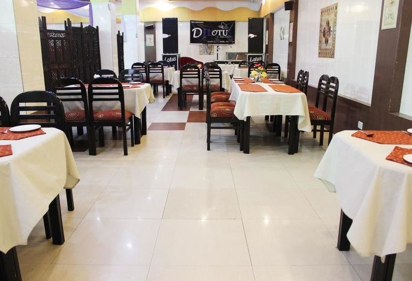 Hotel Oyo Rooms Bhel Haridwar