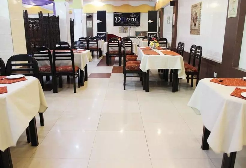 هتل Oyo Rooms Bhel Haridwar