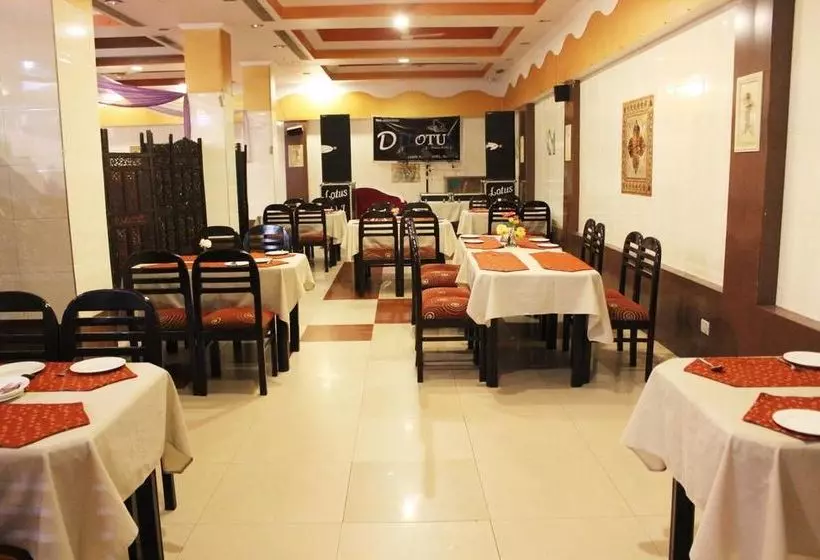 هتل Oyo Rooms Bhel Haridwar