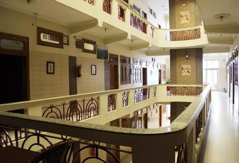 هتل Oyo Rooms Bhel Haridwar