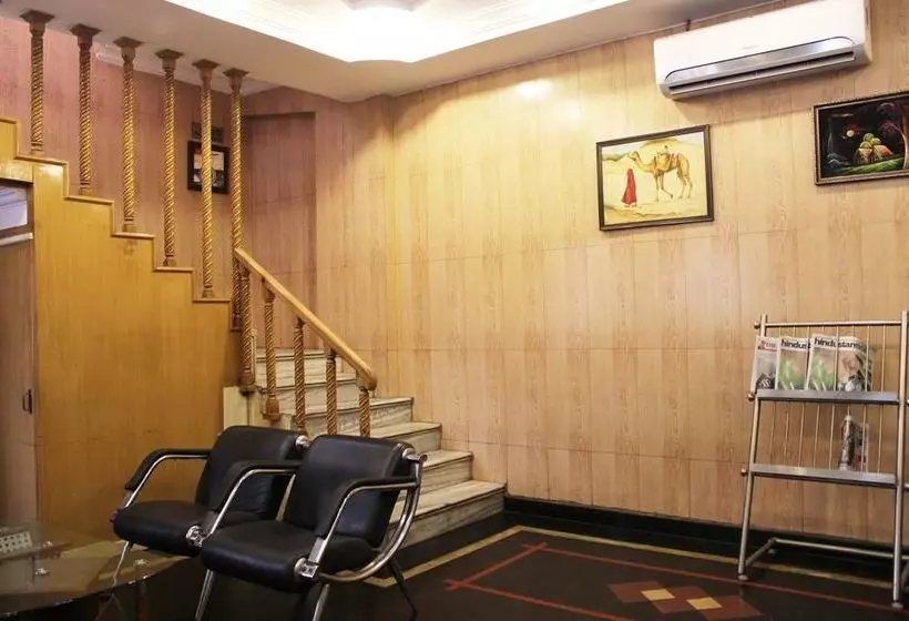 هتل Oyo Rooms Bhel Haridwar