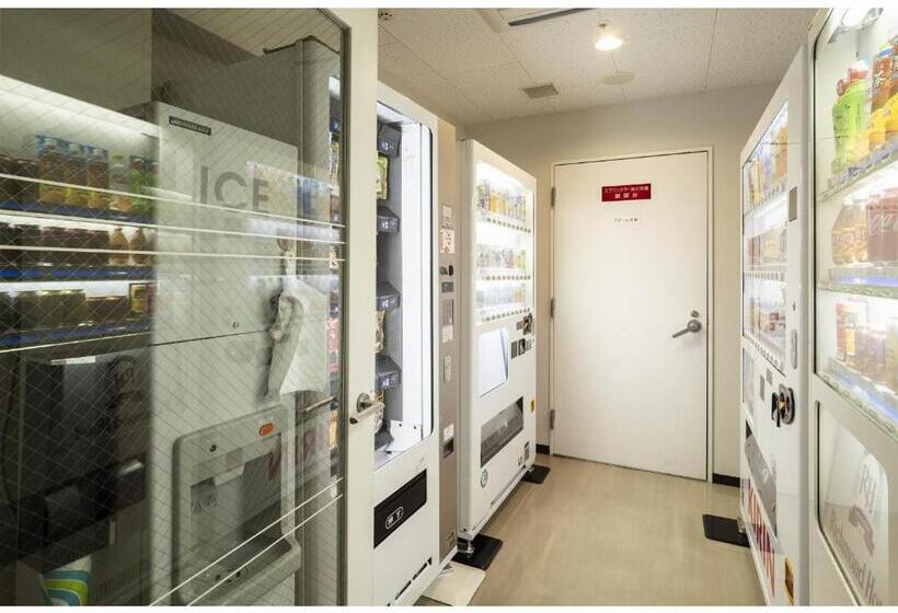 Richmond Hotel Utsunomiya Ekimae