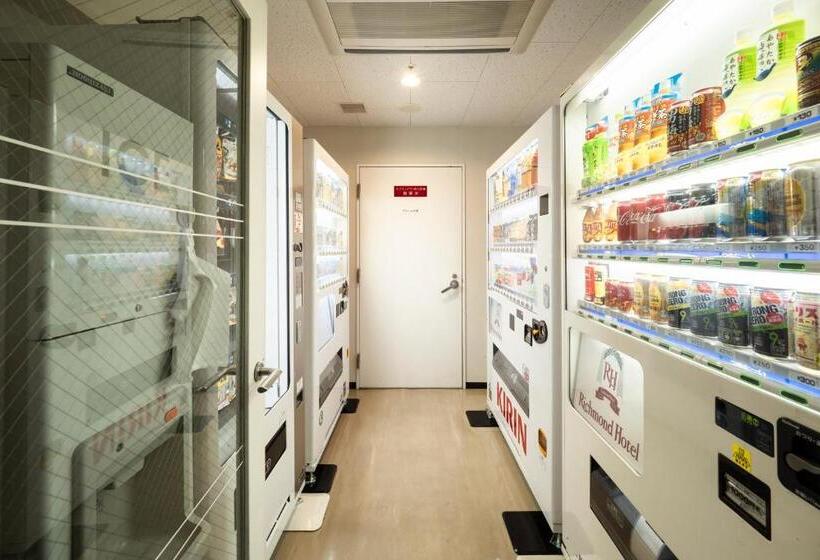 Richmond Hotel Utsunomiya Ekimae