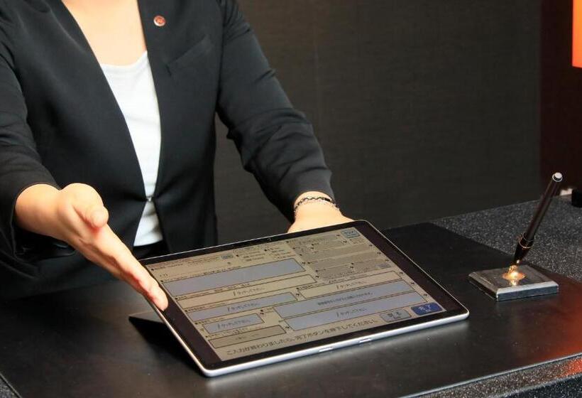 Richmond Hotel Utsunomiya Ekimae