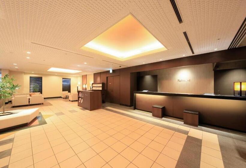 Richmond Hotel Utsunomiya Ekimae