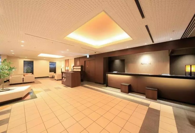Richmond Hotel Utsunomiya Ekimae