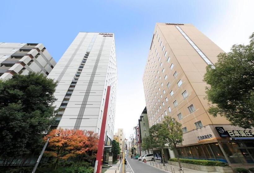 Richmond Hotel Utsunomiya Ekimae
