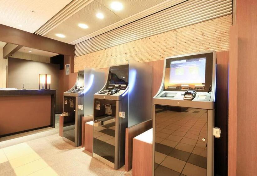 Richmond Hotel Utsunomiya Ekimae