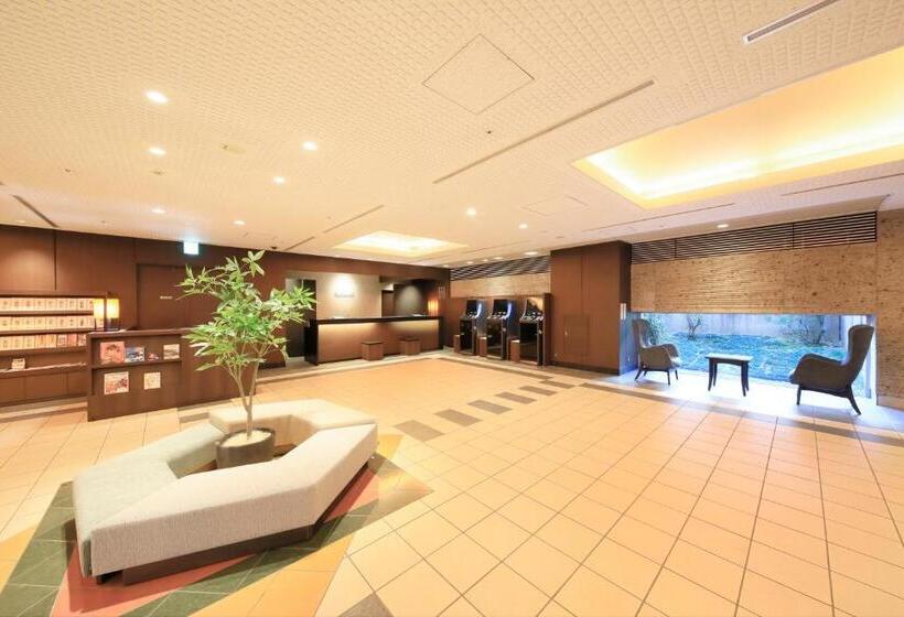 Richmond Hotel Utsunomiya Ekimae