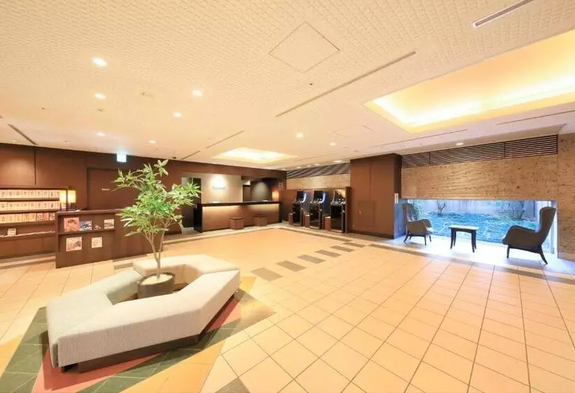 Richmond Hotel Utsunomiya Ekimae