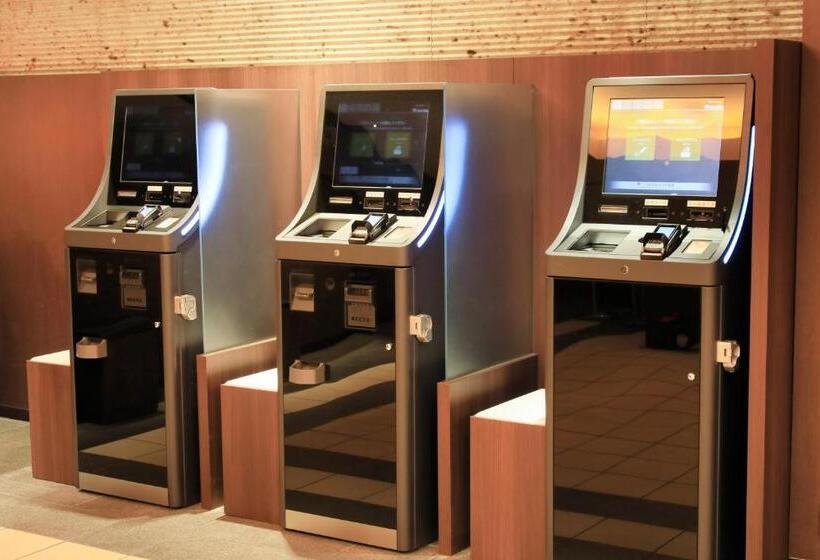 Richmond Hotel Utsunomiya Ekimae