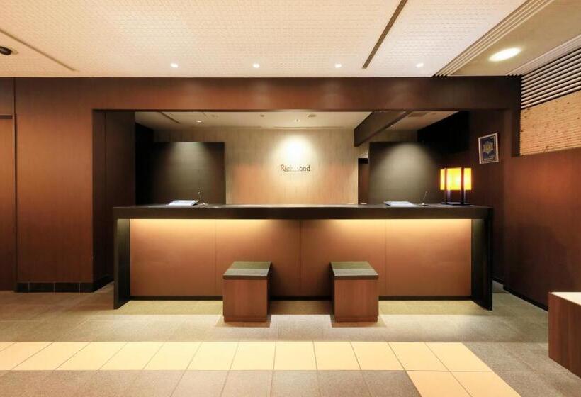 Richmond Hotel Utsunomiya Ekimae