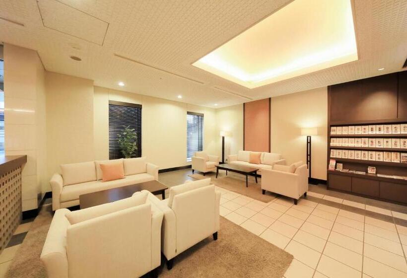 Richmond Hotel Utsunomiya Ekimae