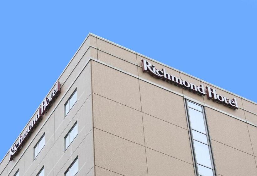 Richmond Hotel Utsunomiya Ekimae