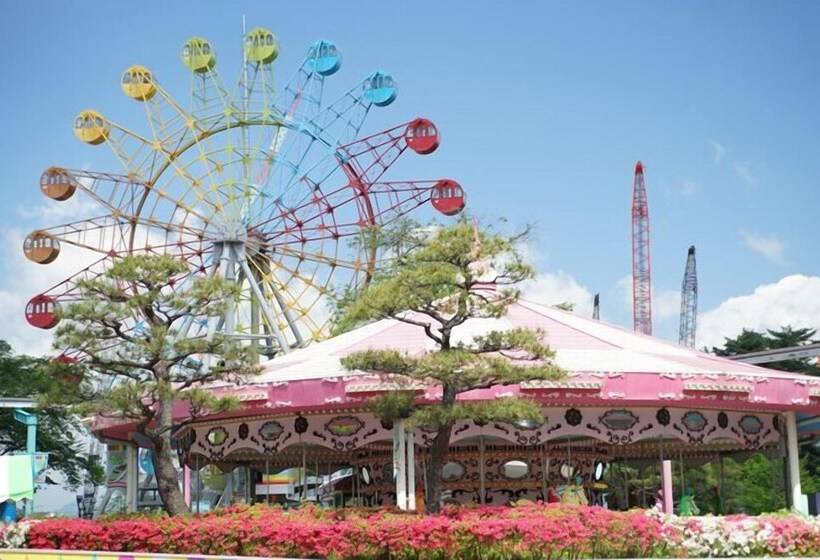 Richmond Hotel Utsunomiya Ekimae