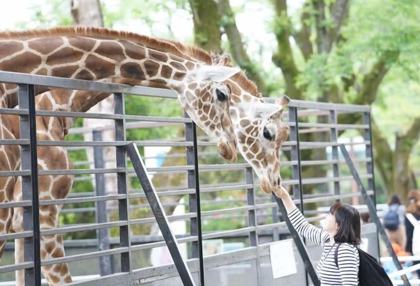Richmond Hotel Utsunomiya Ekimae