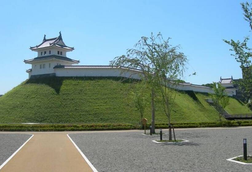 Richmond Hotel Utsunomiya Ekimae