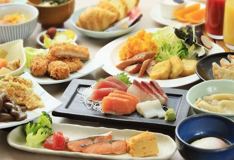 Richmond Hotel Utsunomiya Ekimae