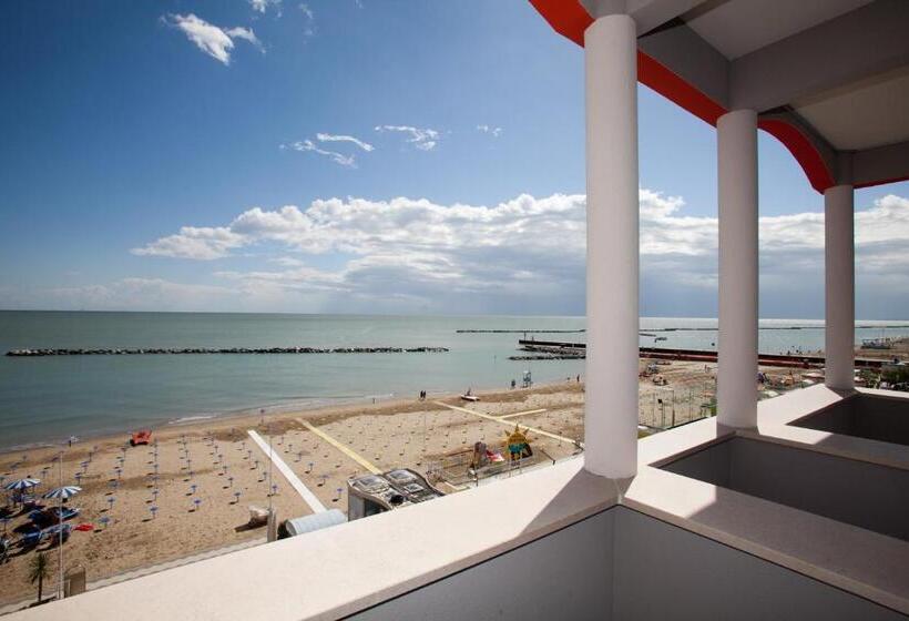 בית מלון כפרי Rio