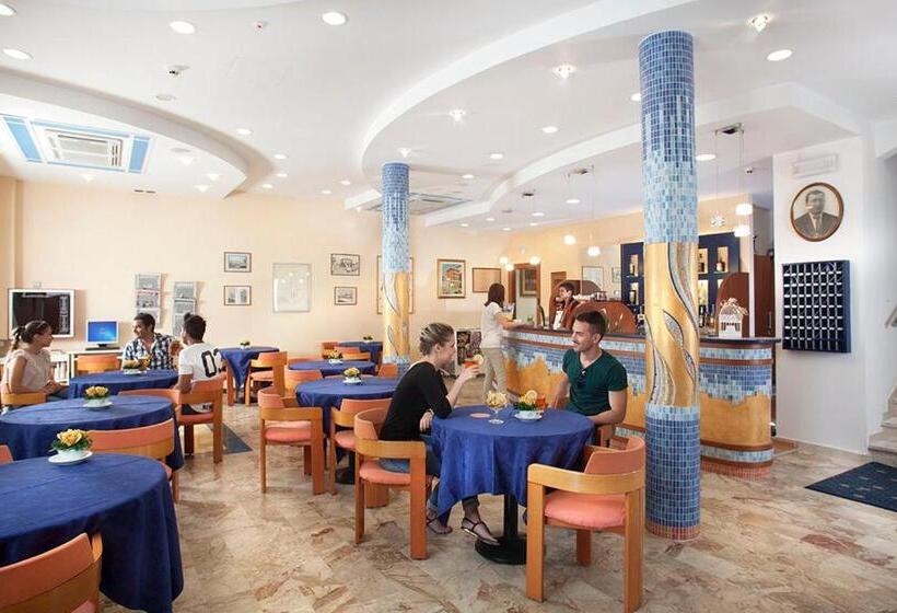 בית מלון כפרי Rio