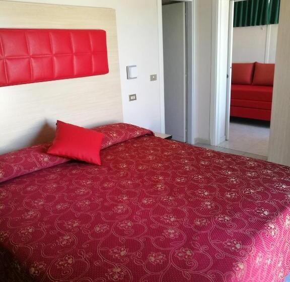 בית מלון כפרי Rio