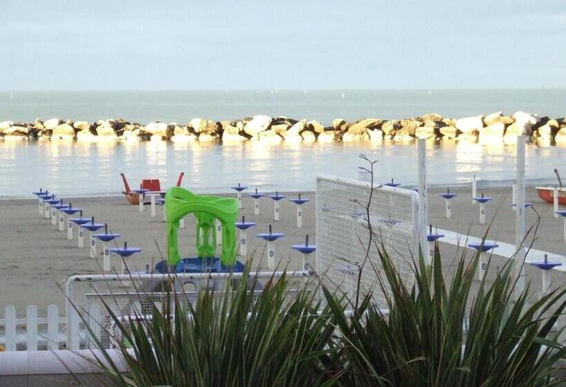 בית מלון כפרי Rio