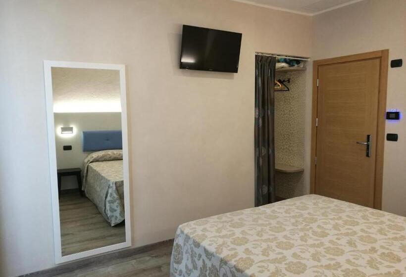 בית מלון כפרי Rio