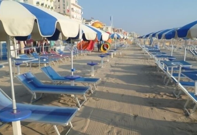 בית מלון כפרי Rio