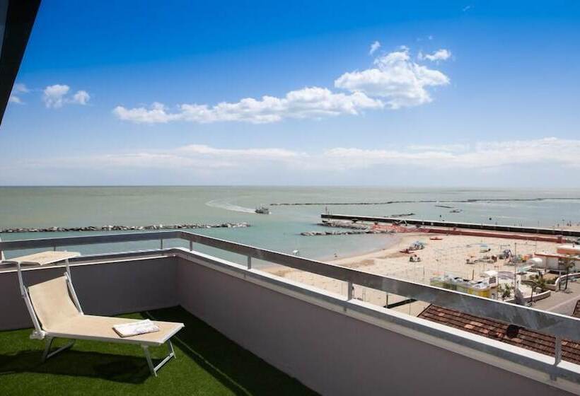 בית מלון כפרי Rio